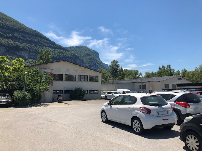 Aperçu des activités de la casse automobile BRAND AUTOMOBILES située à GAILLARD (74240)